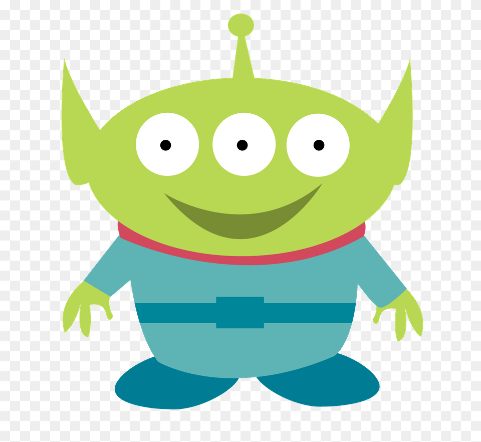 Transparent Background Toy Story Alien Toy Story Art, Nature, Outdoors, Snow, Snowman Png