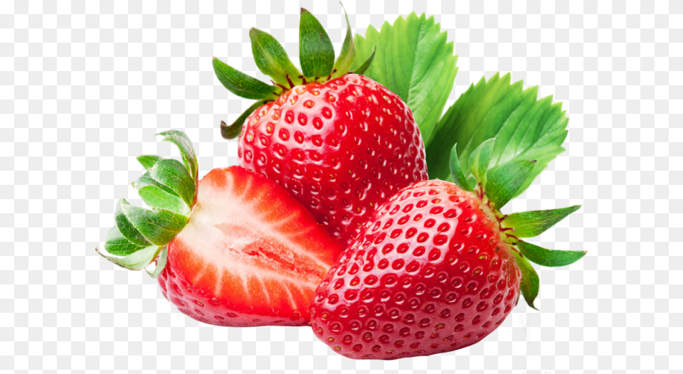 Transparent Background Transparent Background Strawberry, Berry, Food, Fruit, Plant Png Image