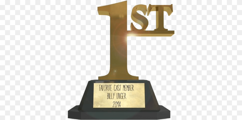 Transparent Background Transparent Background Trophy Png Image