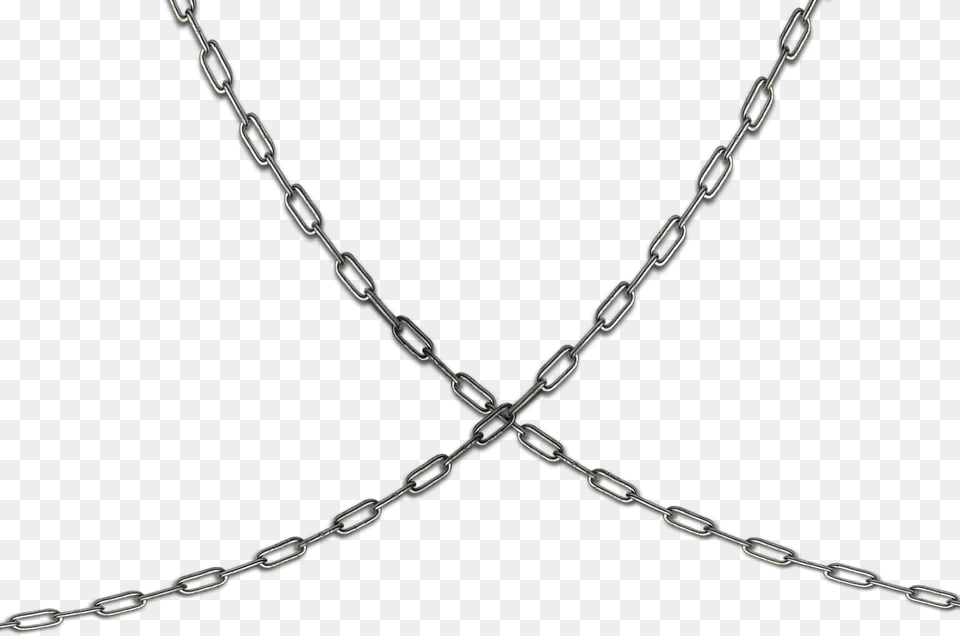 Transparent Background Transparent Chains, Chain Png Image