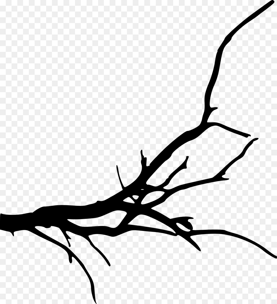 Background Tree Branch, Silhouette, Bow, Weapon, Art Free Transparent Png