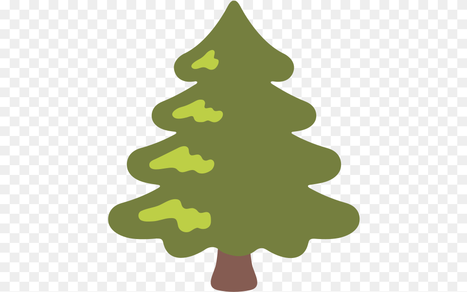 Background Tree Emoji, Plant, Christmas, Christmas Decorations, Festival Free Transparent Png