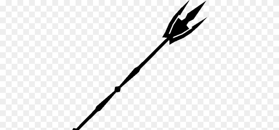 Background Trident Pentel Brush Pen, Spear, Weapon Free Transparent Png