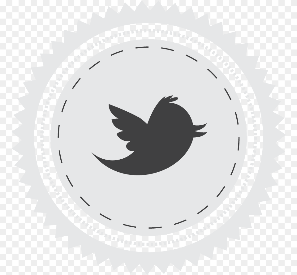Transparent Background Twitter Icon Loan Signing System Logo, Emblem, Symbol Free Png