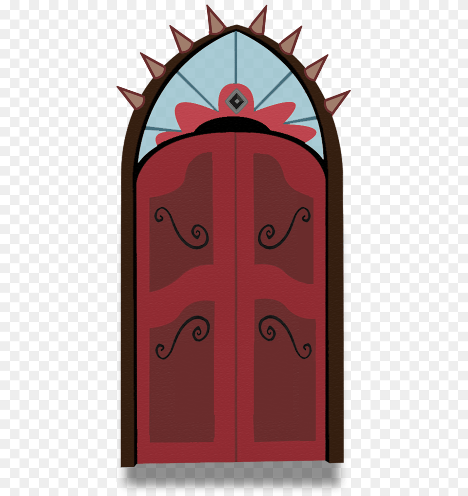 Transparent Background Vector Vertical, Door, Arch, Architecture Png Image