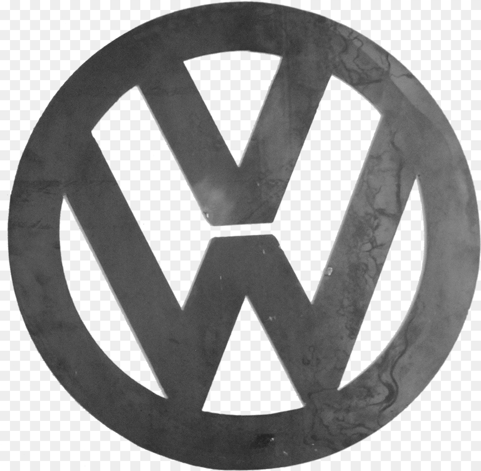 Transparent Background Volkswagen Logo, Symbol Png Image