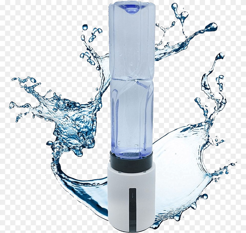 Transparent Background Water, Bottle, Sink, Sink Faucet, Device Png Image