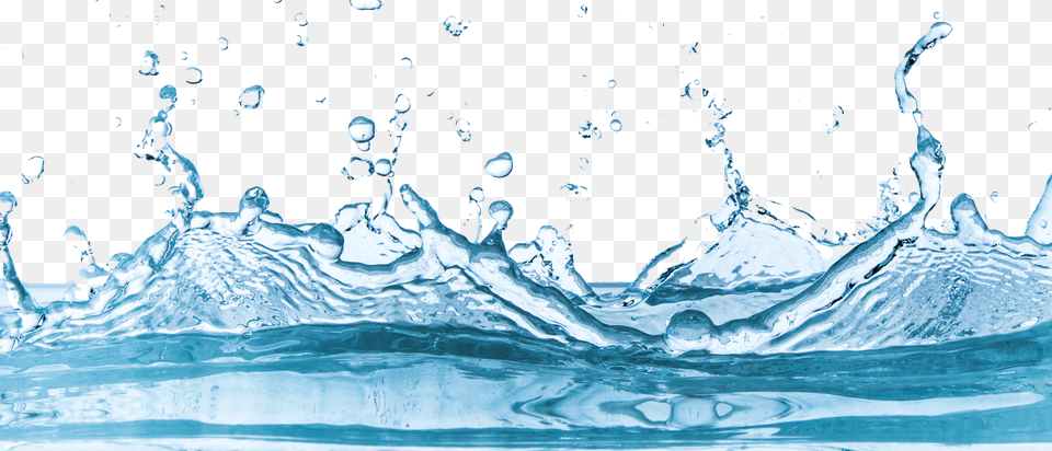 Transparent Background Water Splash, Nature, Outdoors, Sea, Sea Waves Free Png Download