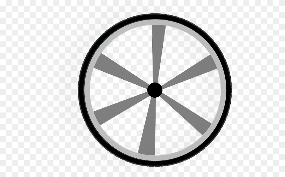 Transparent Background Wheel Clipart, Alloy Wheel, Car, Car Wheel, Machine Free Png Download