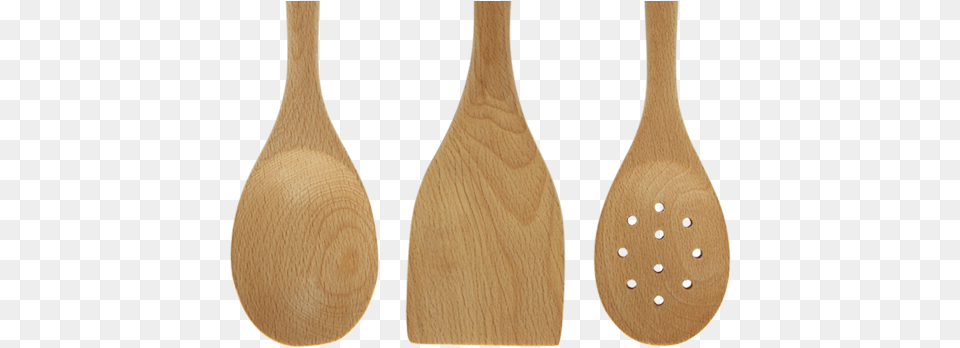 Transparent Background Wooden Utensils, Cutlery, Spoon, Kitchen Utensil, Wooden Spoon Free Png