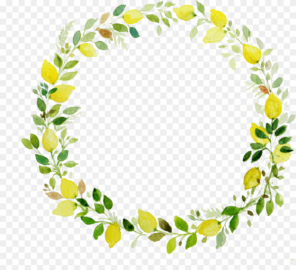 Transparent Background Wreath Clipart, Plant, Art, Floral Design, Graphics Png