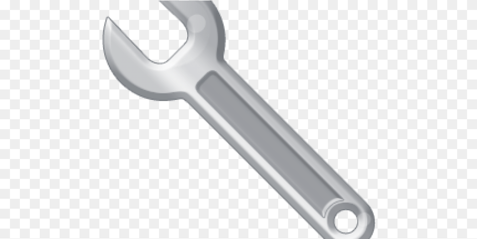 Transparent Background Wrench Transparent, Blade, Dagger, Knife, Weapon Free Png Download