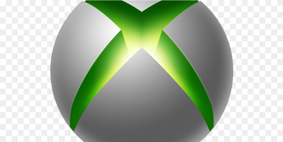 Transparent Background Xbox Logo, Ball, Football, Soccer, Soccer Ball Png