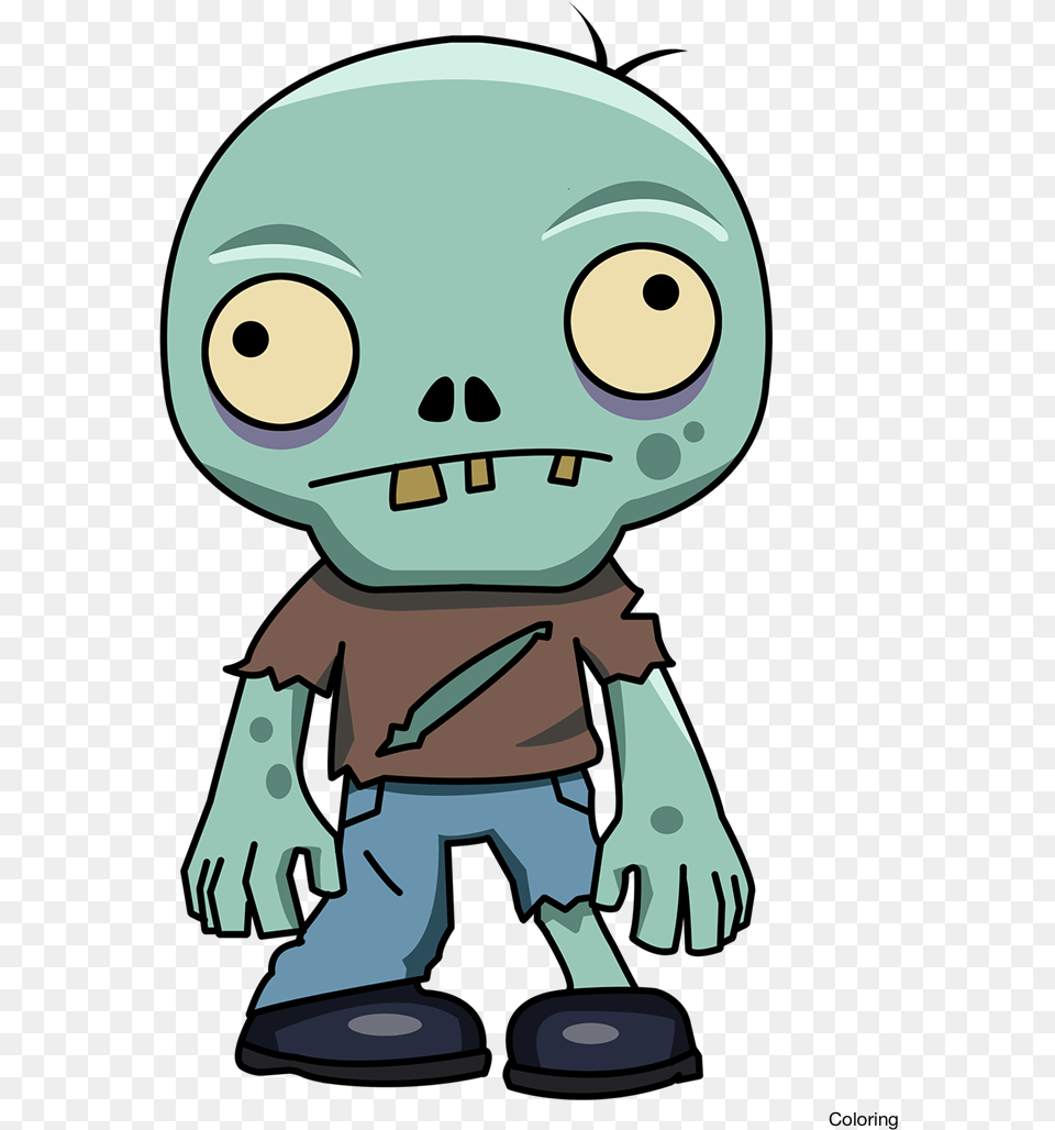 Background Zombie Clipart, Alien, Baby, Person, Cleaning Free Transparent Png