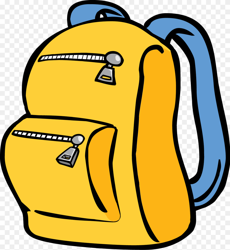 Backpack Clipart Backpack Clipart, Bag, Clothing, Hardhat, Helmet Free Transparent Png