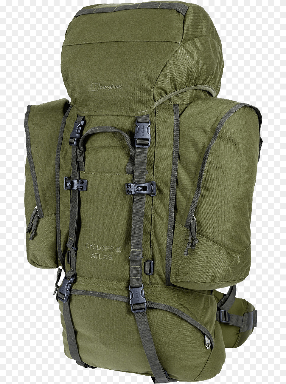 Transparent Backpack Hiking Backpack, Bag Png Image