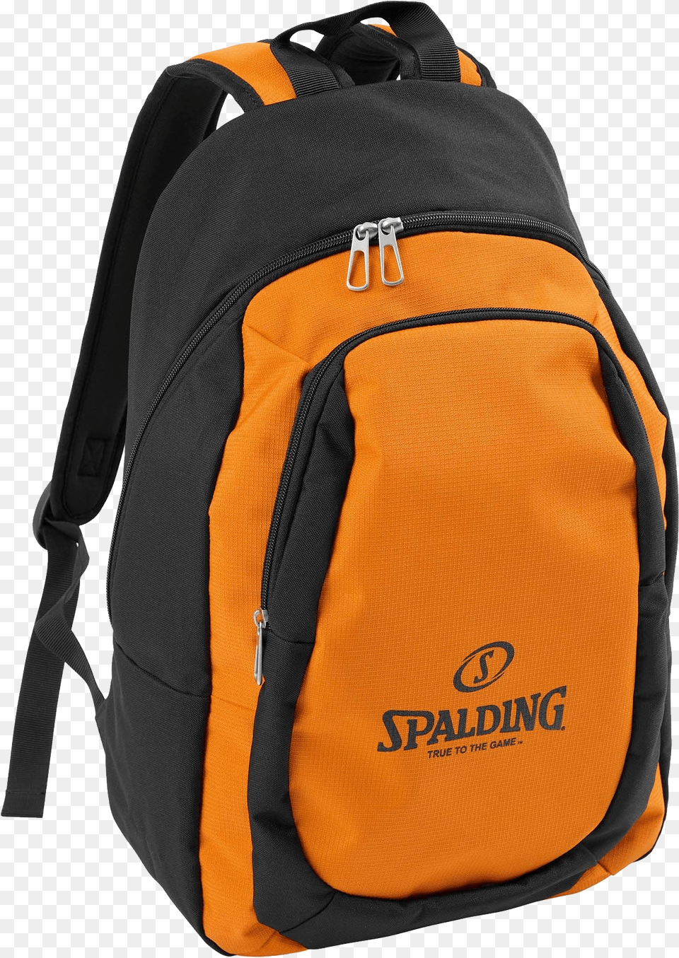 Transparent Backpack Spalding Bags, Bag Png Image
