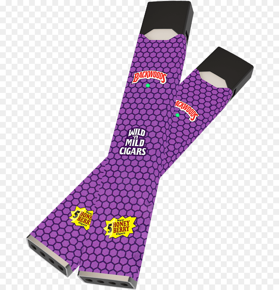 Transparent Backwood Rick And Morty Juul Skin, Accessories, Formal Wear, Tie, Clothing Free Png