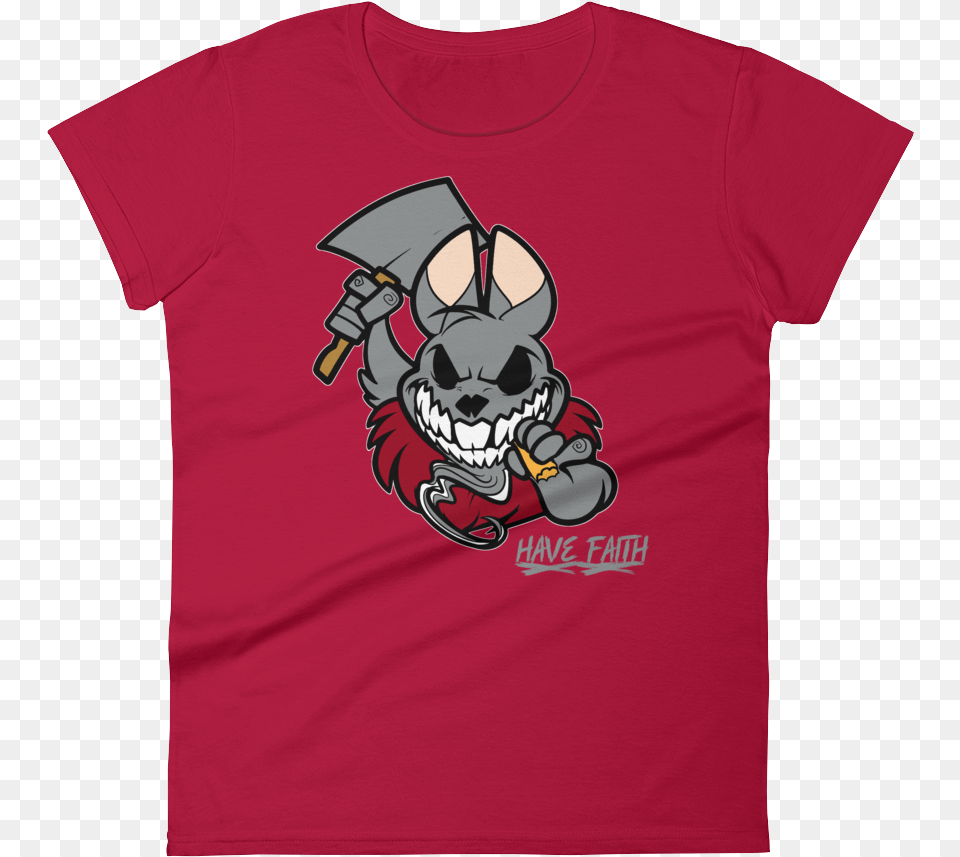 Transparent Bad Bunny Cartoon, Clothing, T-shirt Png