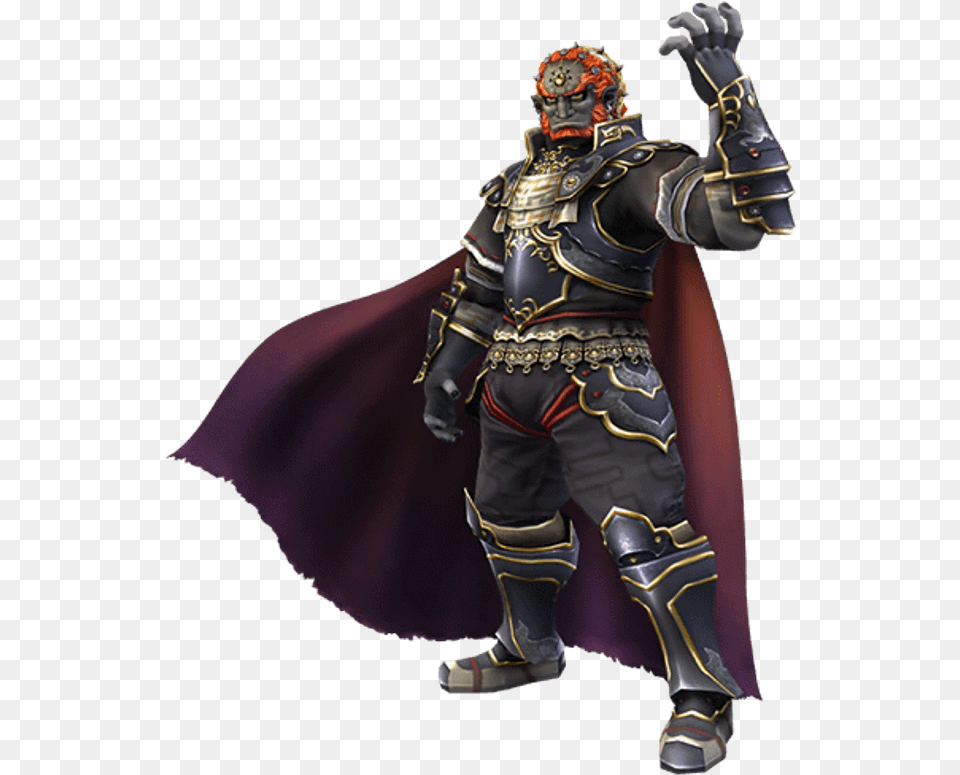 Transparent Bad Guy Ganondorf Super Smash Bros Brawl, Person, Armor, Head Png Image