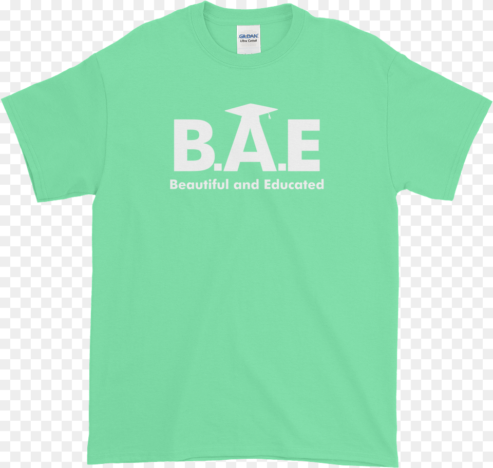 Bae Active Shirt, Clothing, T-shirt Free Transparent Png