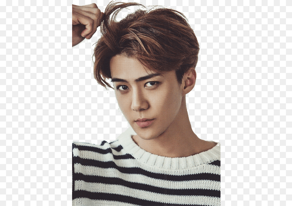 Transparent Baekhyun Exo K Sehun 2015, Adult, Female, Person, Woman Png