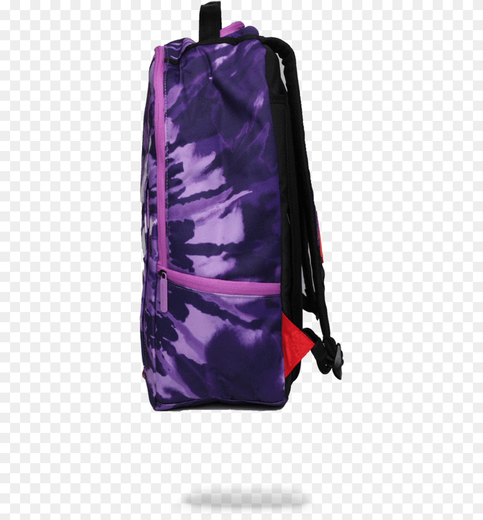 Transparent Bag Of Weed Garment Bag, Backpack Free Png