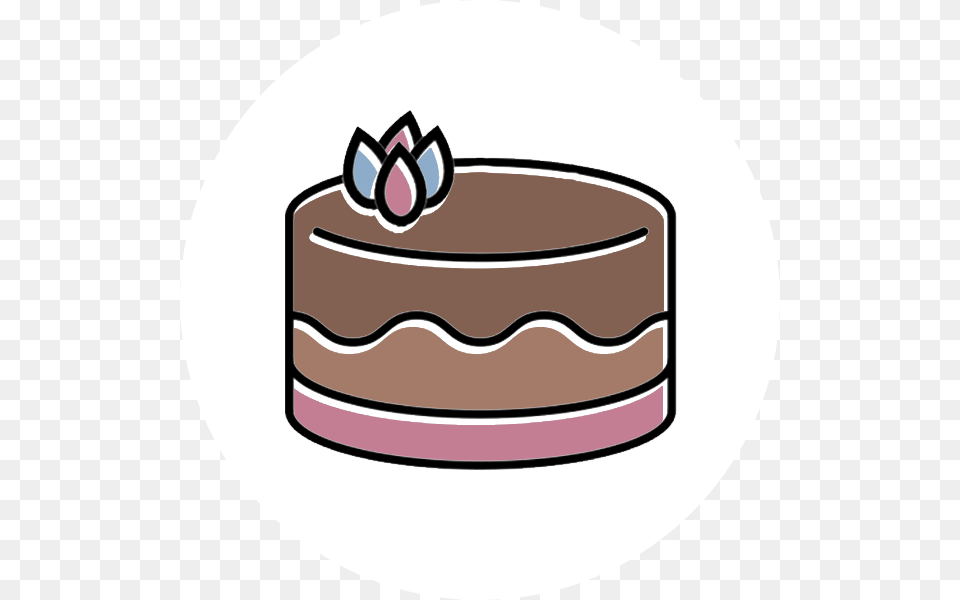 Transparent Bake Sale Clip Art Bnh, Cake, Dessert, Food, Birthday Cake Png Image