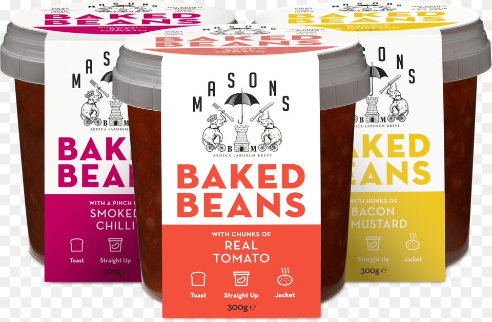 Transparent Baked Beans Box, Person, Can, Tin, Food Free Png Download