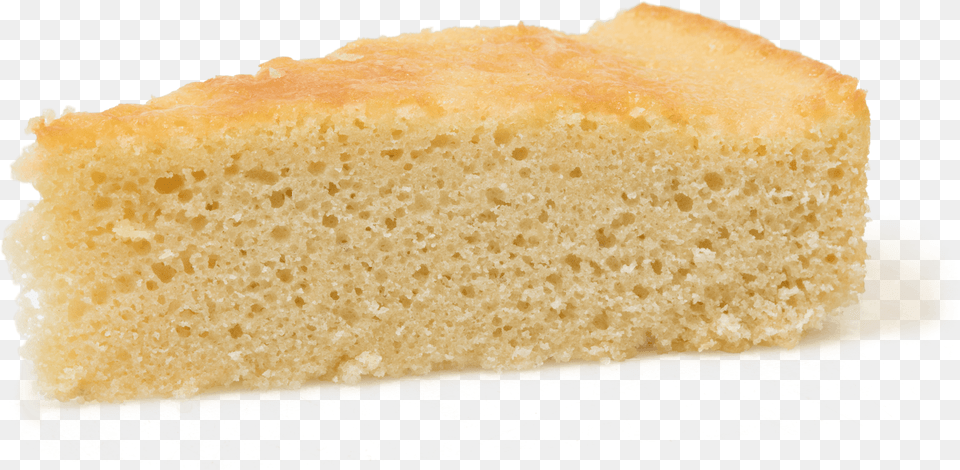 Transparent Baking Snack Cake, Bread, Cornbread, Food Free Png Download