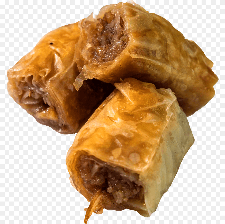 Transparent Baklava Baklava, Dessert, Food, Pastry, Bread Free Png