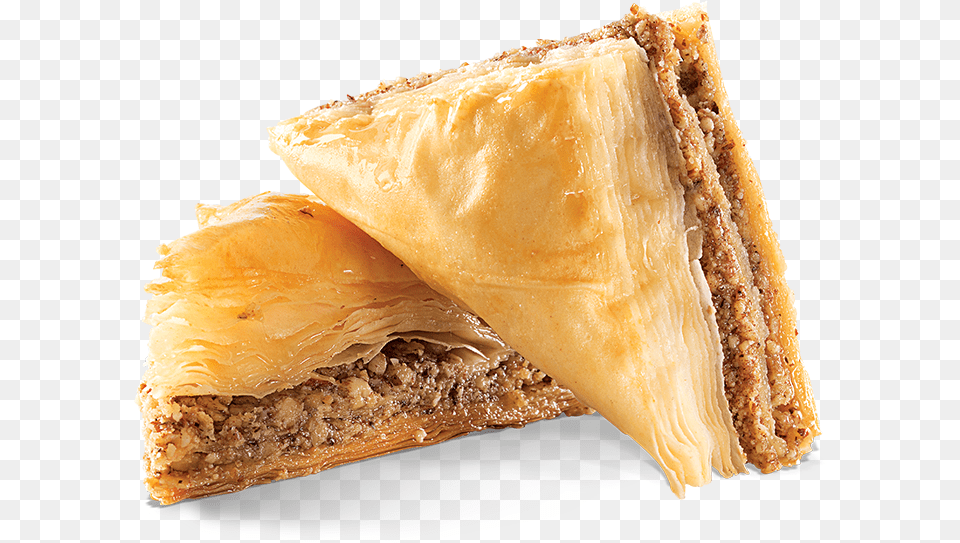 Baklava Greek Baklava, Dessert, Food, Pastry, Sandwich Free Transparent Png