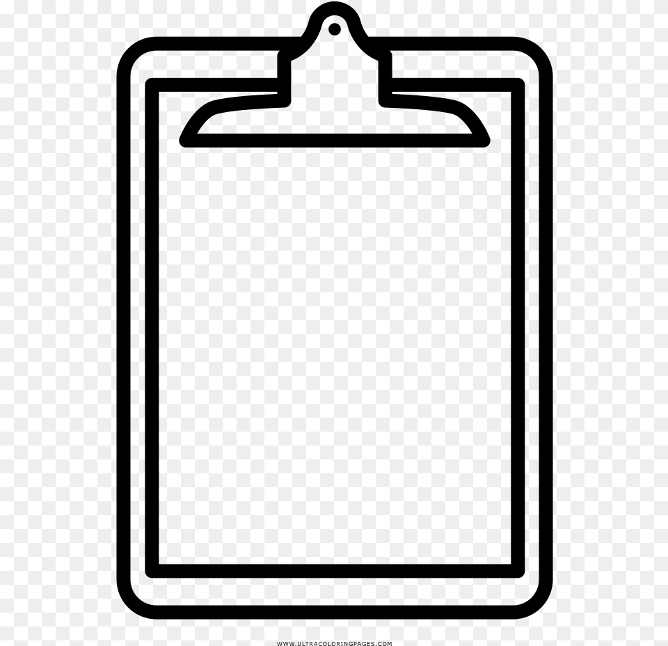 Balance Scale Clipart Background Clipboard Clipart, Gray Free Transparent Png