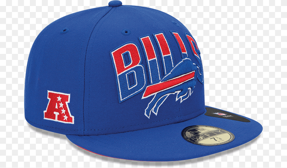 Transparent Ball Cap Buffalo Bills Hat, Baseball Cap, Clothing Png