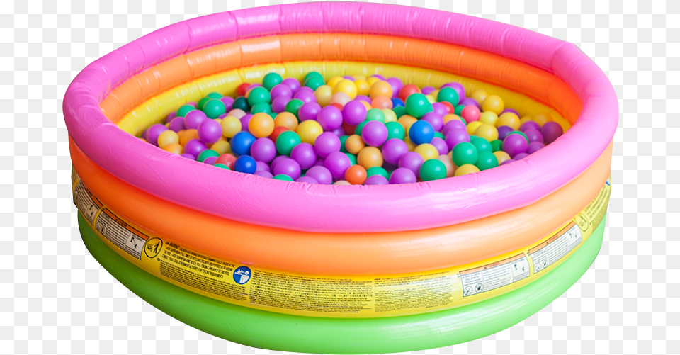 Ball Pit, Food, Sweets, Play Area Free Transparent Png