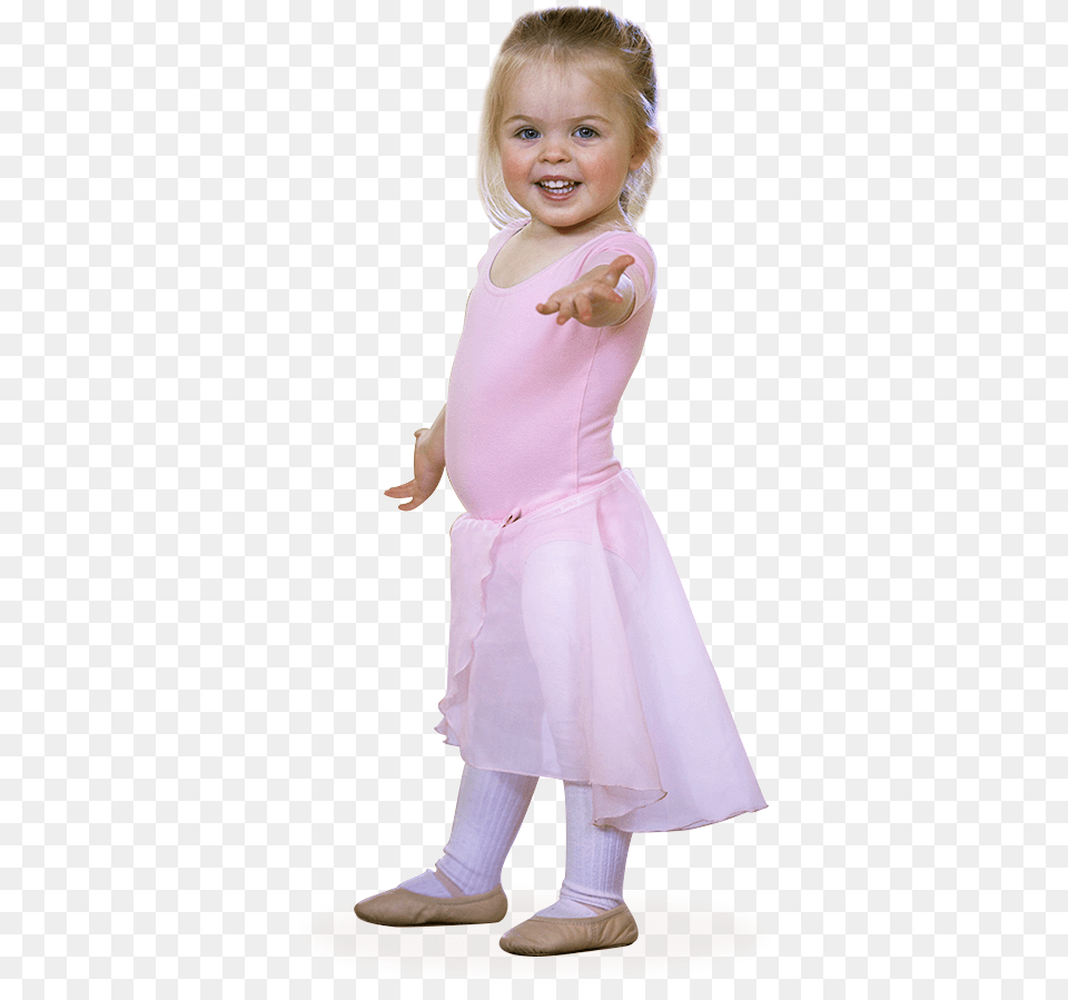 Transparent Ballet Baby Class Ballet, Person, Clothing, Costume, Dress Png Image