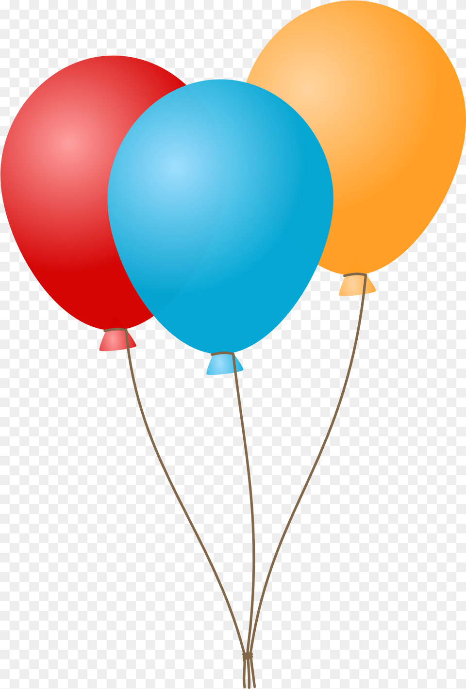 Transparent Ballons Clip Art Birthday Balloon, Chandelier, Lamp Free Png