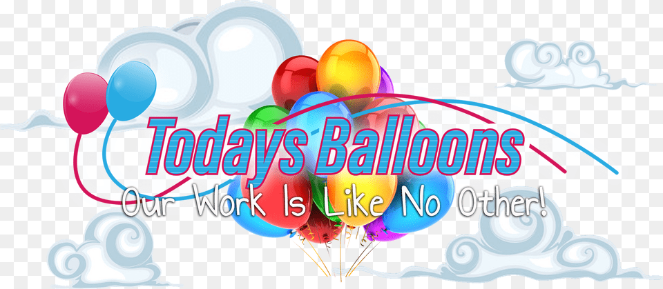 Transparent Balloon Animals Graphic Design Png Image