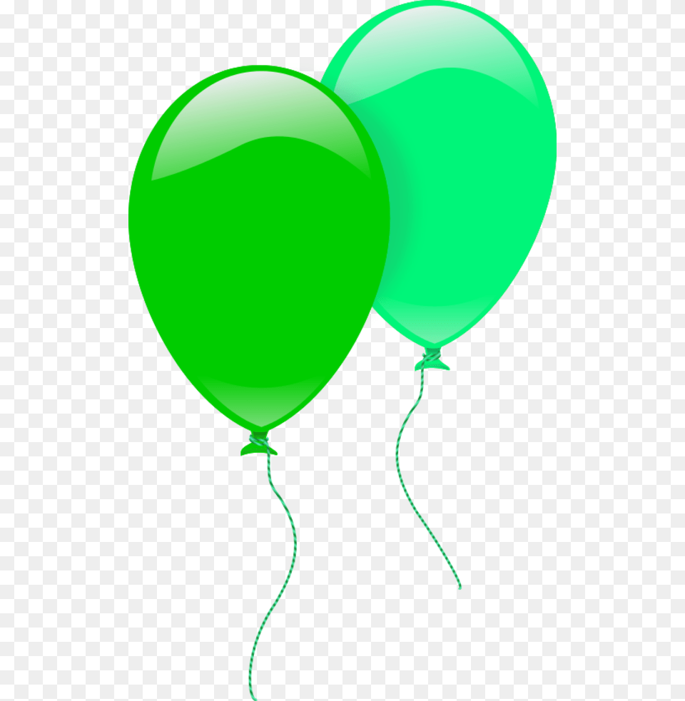 Transparent Balloons Vector, Balloon Free Png Download