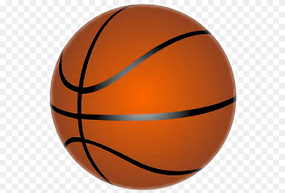 Transparent Baloncesto Basket And Soccer Ball, Sphere, Basketball, Sport Png Image