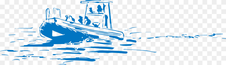 Transparent Banana Boat, Dinghy, Watercraft, Sailboat, Vehicle Png
