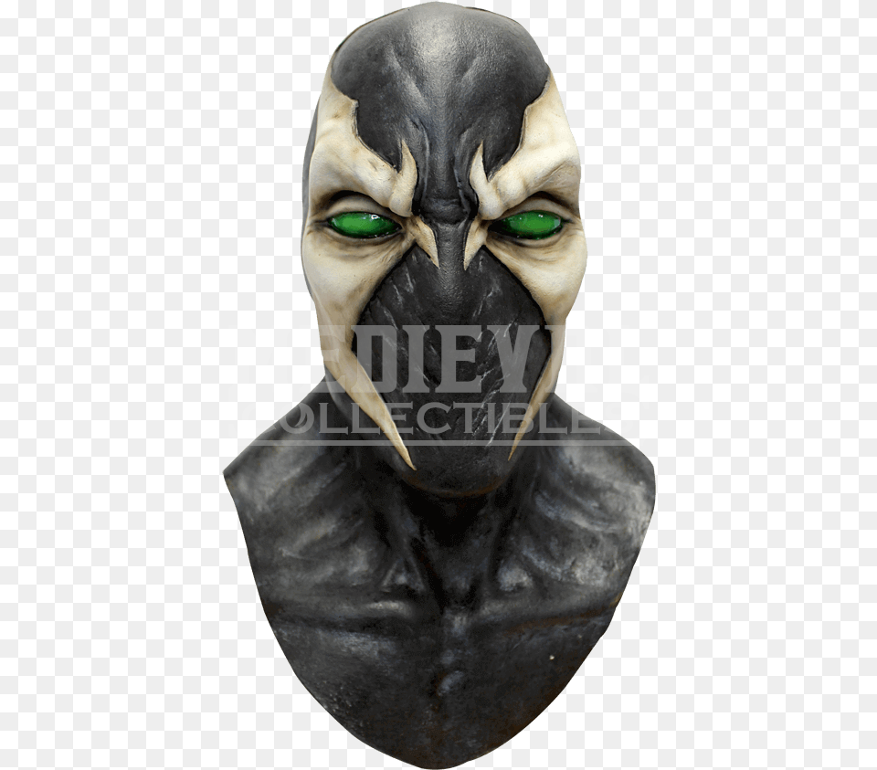 Transparent Bane Mask Cool Halloween Masks, Alien, Adult, Female, Person Free Png Download