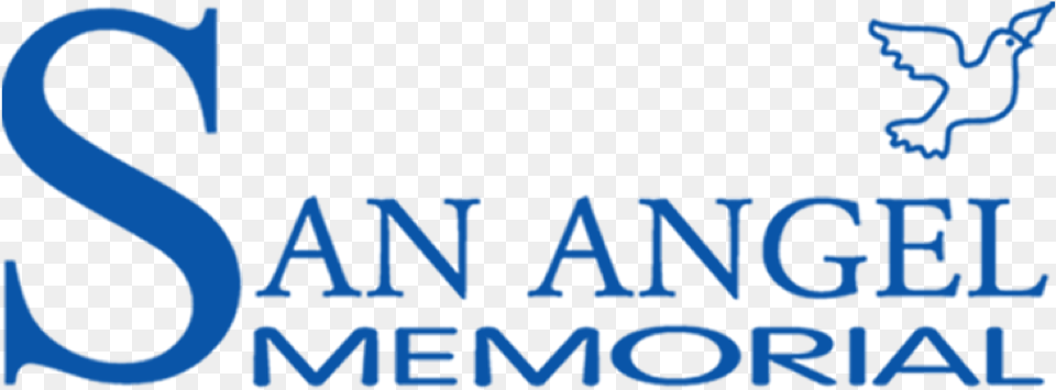 Transparent Baner Memorial San Angel, Logo, Text Free Png Download