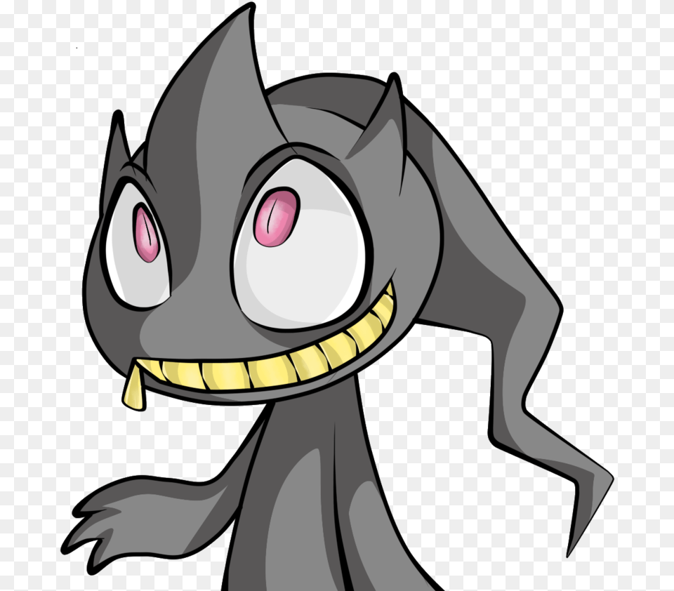 Transparent Banette Cartoon, Book, Comics, Publication, Person Png Image