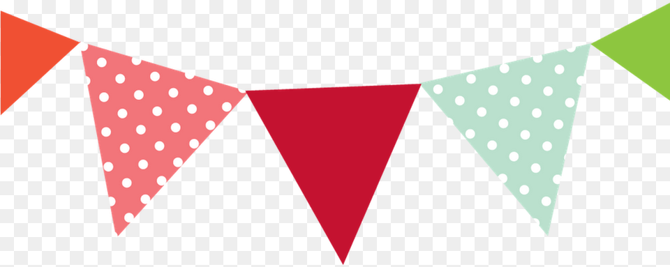 Transparent Banner Clipart, Triangle, Pattern Png Image