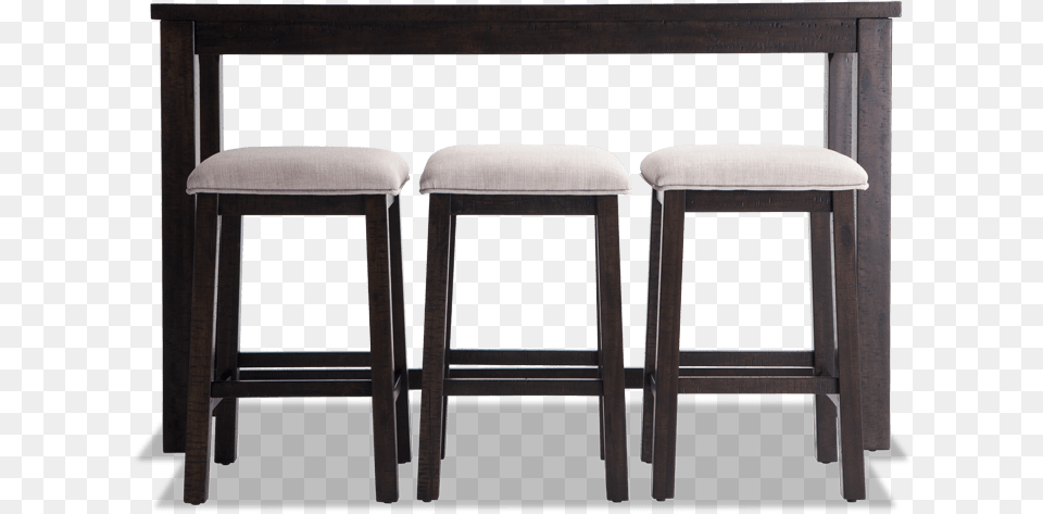 Transparent Bar Table Bar Chair And Table, Bar Stool, Furniture, Dining Table Free Png Download
