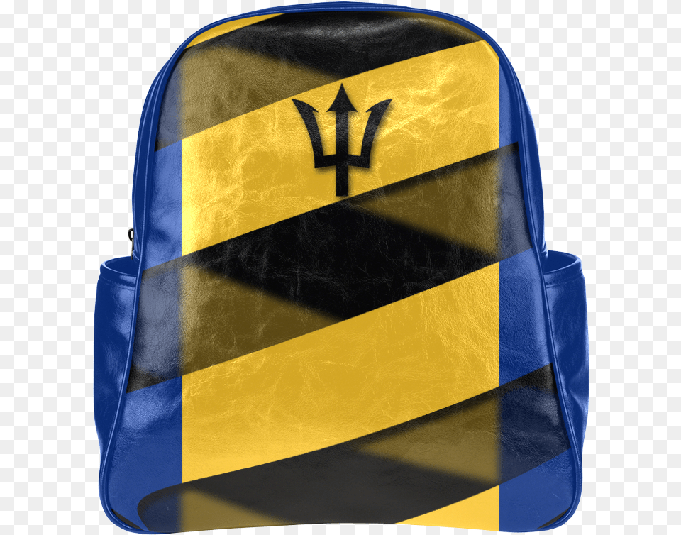 Barbados Flag Medical Bag, Backpack, Accessories, Handbag Free Transparent Png