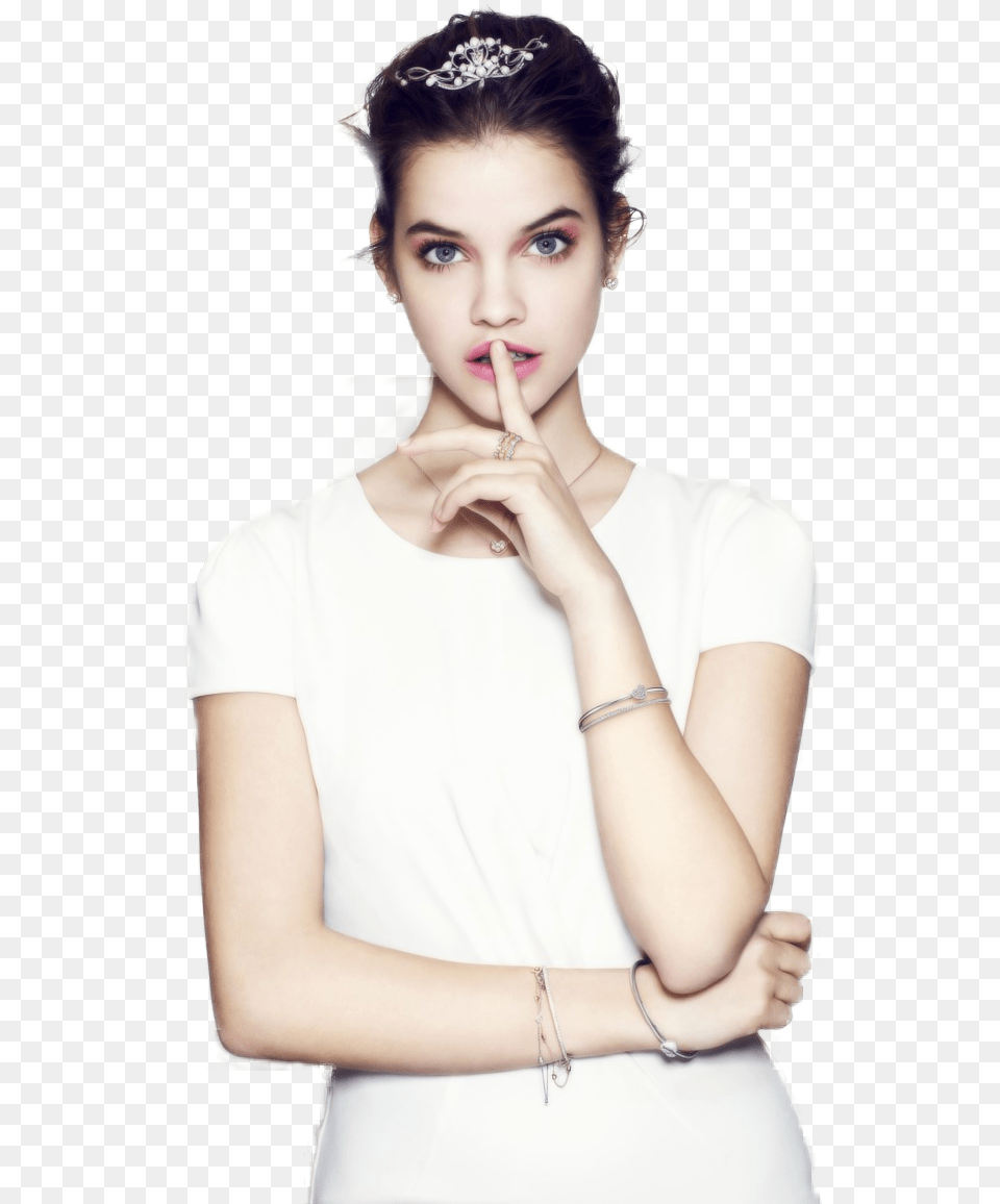 Transparent Barbara Palvin Bad Boy39s Princess Wattpad, Portrait, Photography, Person, Head Png Image