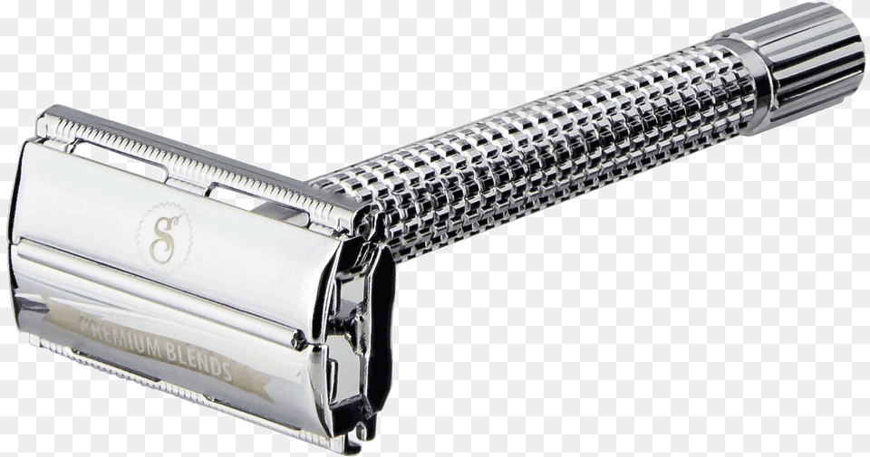 Transparent Barber Blade Shaving Kit, Razor, Weapon Png Image