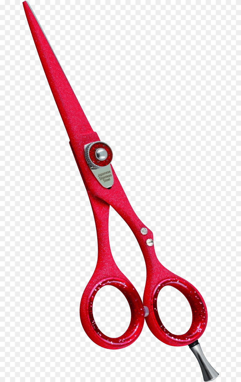 Transparent Barber Shears Scissors, Blade, Weapon Png Image